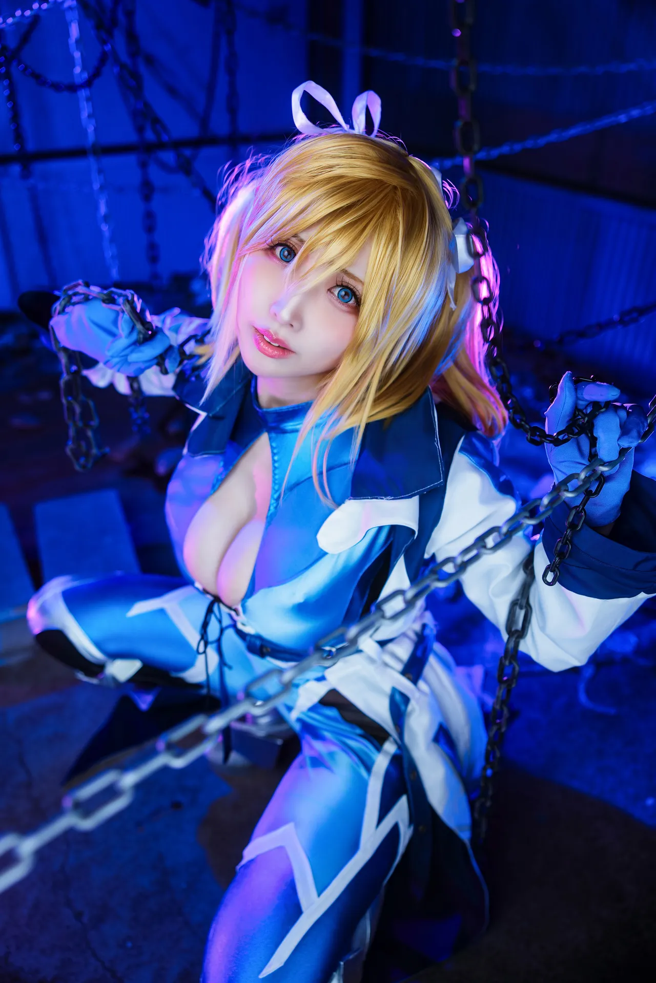 KURUPIKA (Momoiru Reku) 対魔忍 紅-erohere40.webp