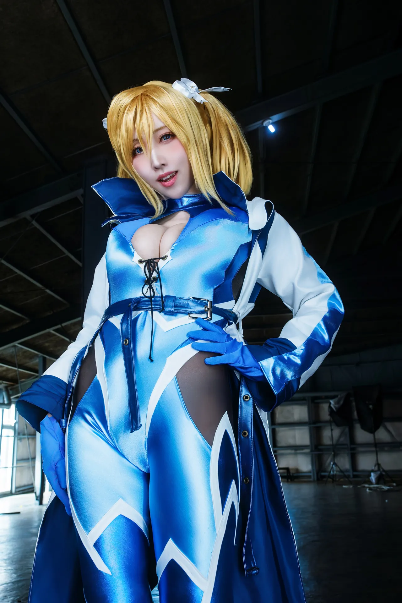 KURUPIKA (Momoiru Reku) 対魔忍 紅-erohere45.webp