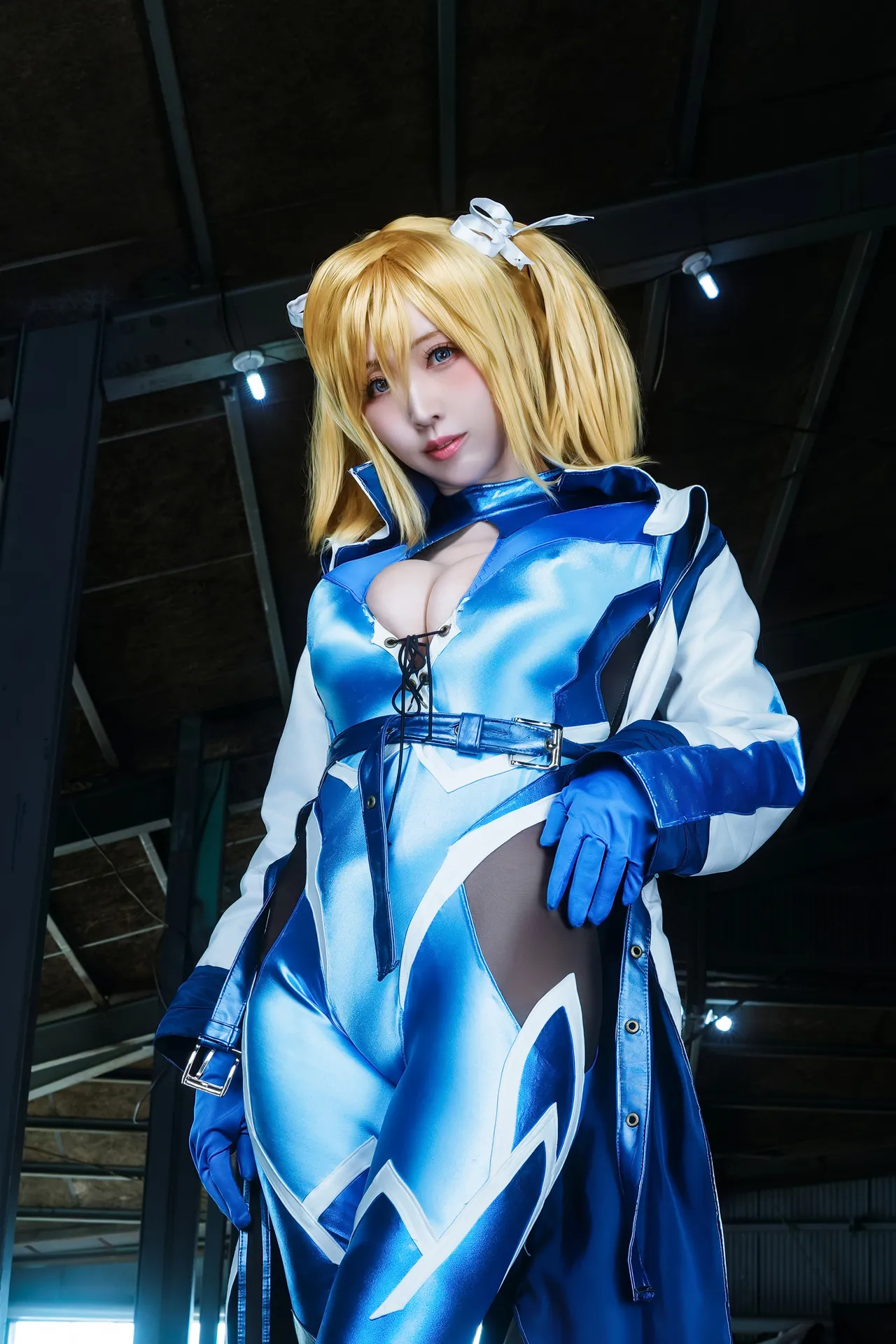 KURUPIKA (Momoiru Reku) 対魔忍 紅-erohere51.webp