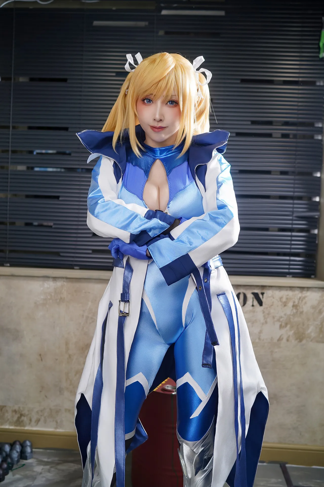 KURUPIKA (Momoiru Reku) 対魔忍 紅-erohere54.webp