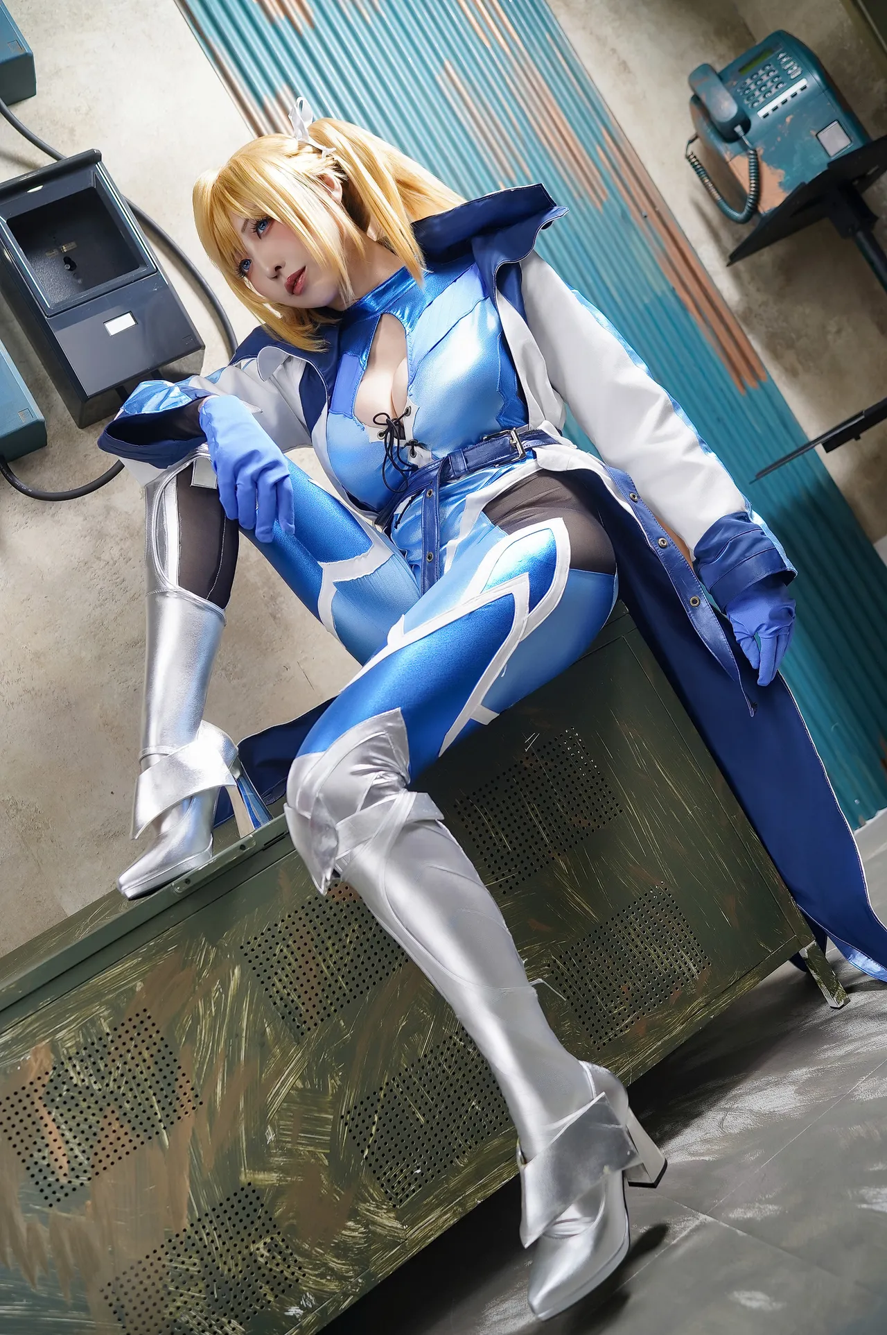 KURUPIKA (Momoiru Reku) 対魔忍 紅-erohere66.webp