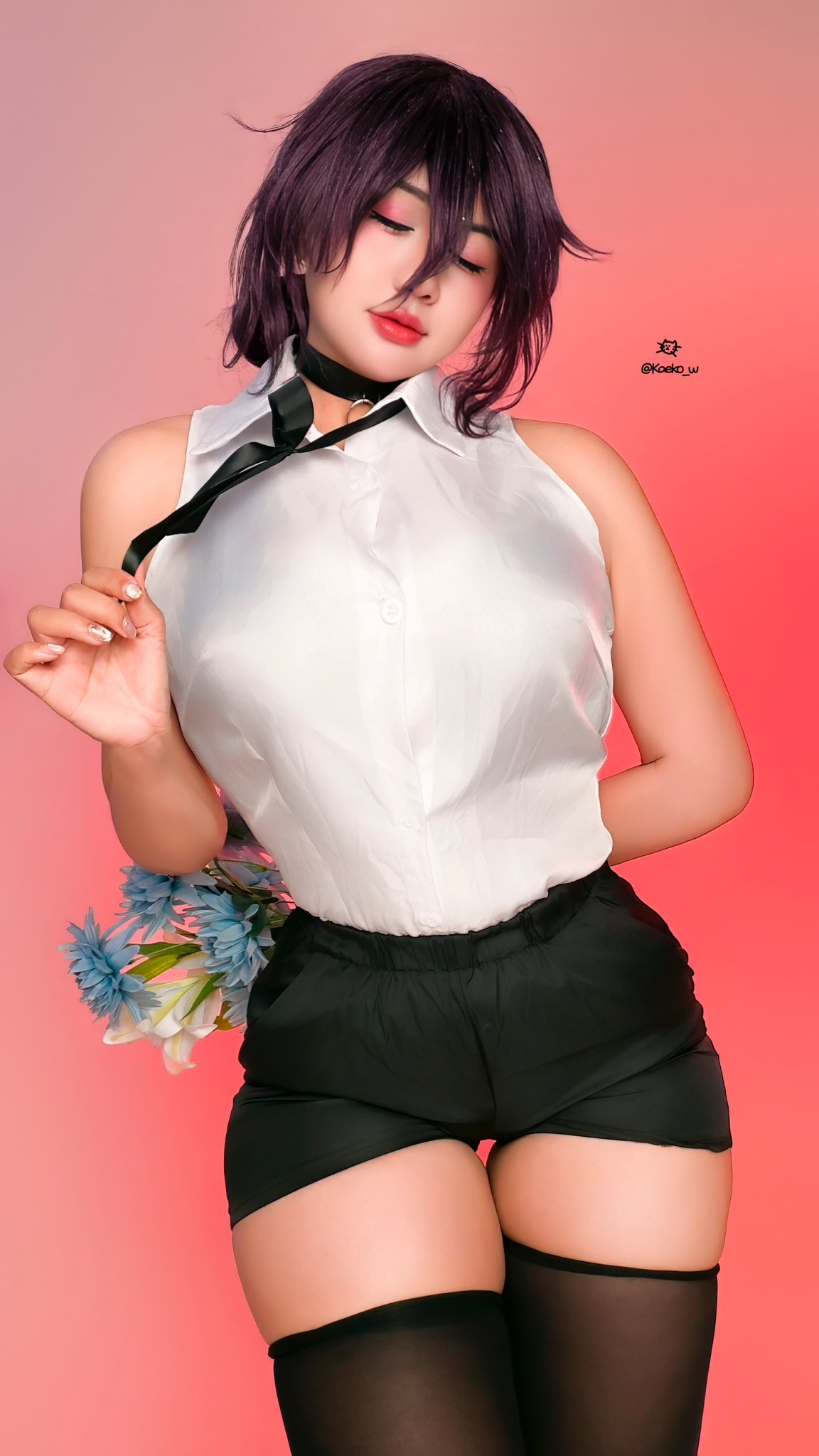 Kaeko_w - Reze