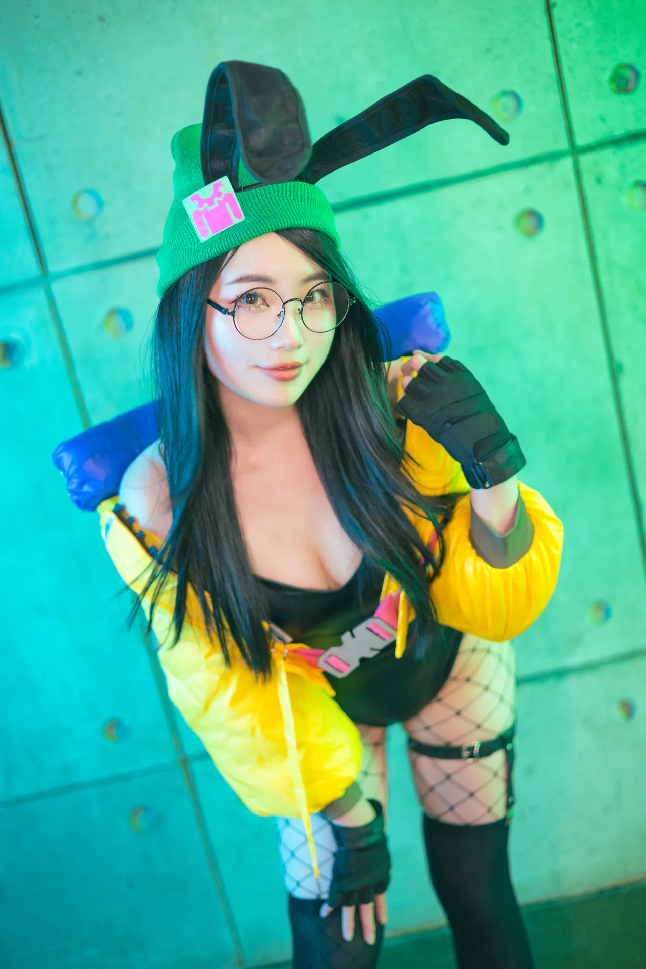 Kaeri.Chi - Bunny Killjoy-erohere1.webp