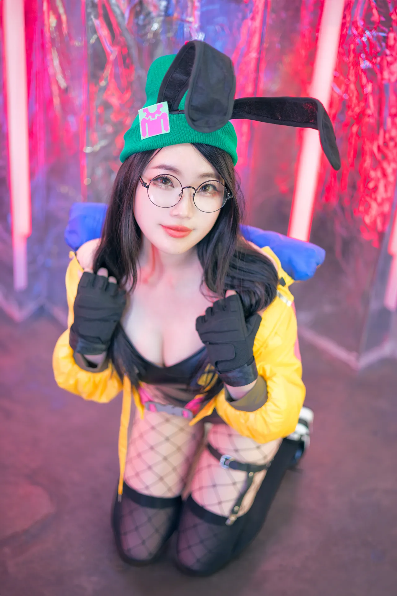 Kaeri.Chi - Bunny Killjoy-erohere10.webp