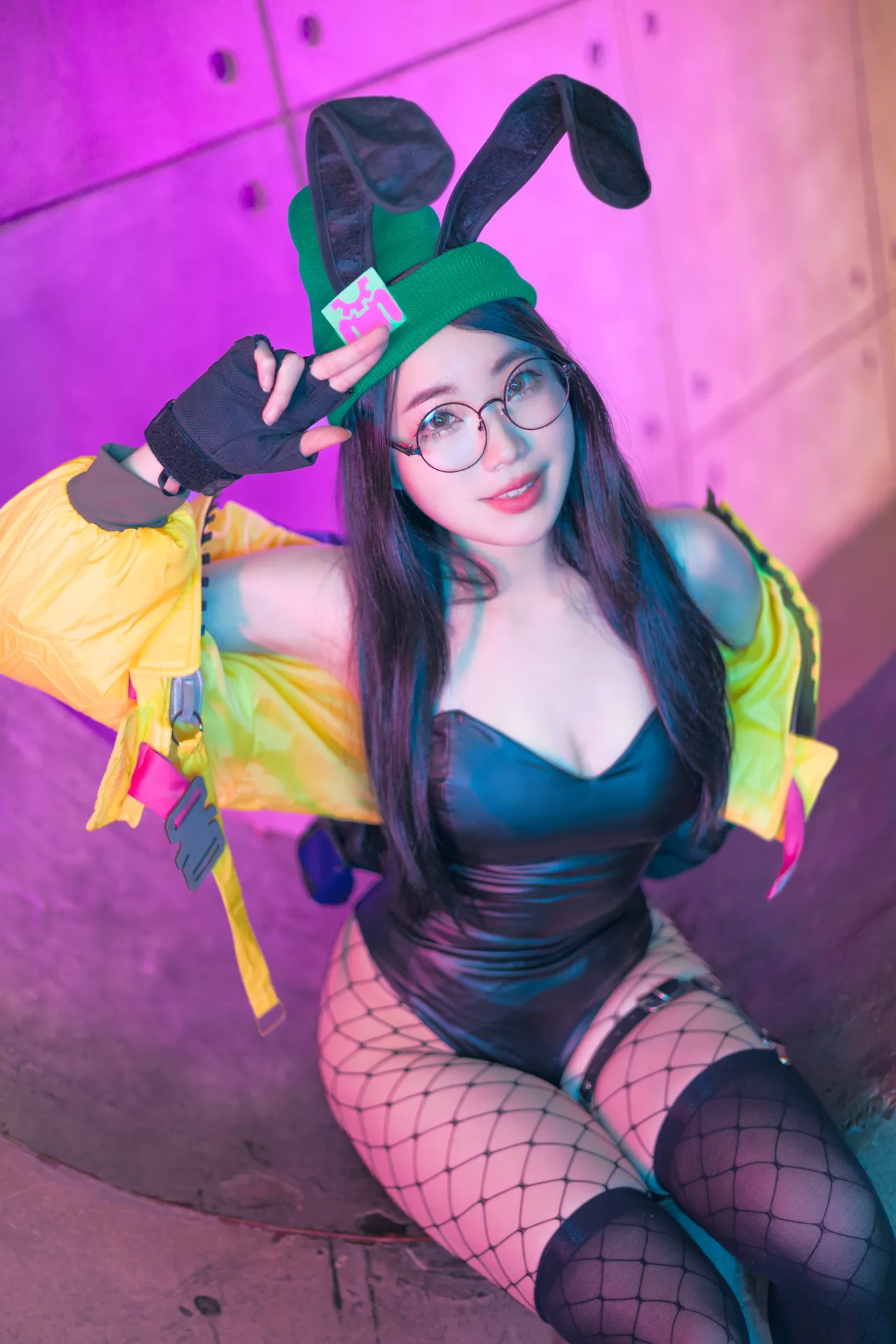 Kaeri.Chi - Bunny Killjoy-erohere13.webp