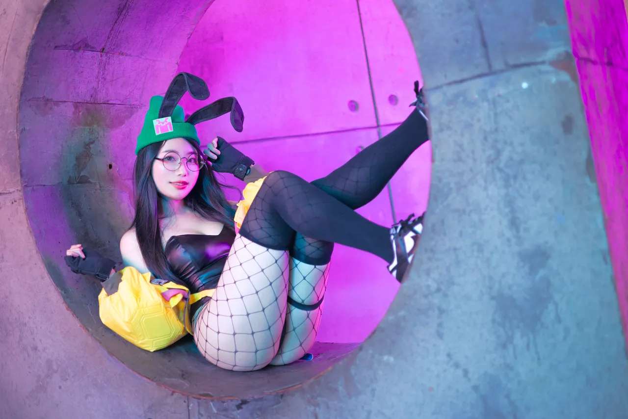 Kaeri.Chi - Bunny Killjoy-erohere15.webp