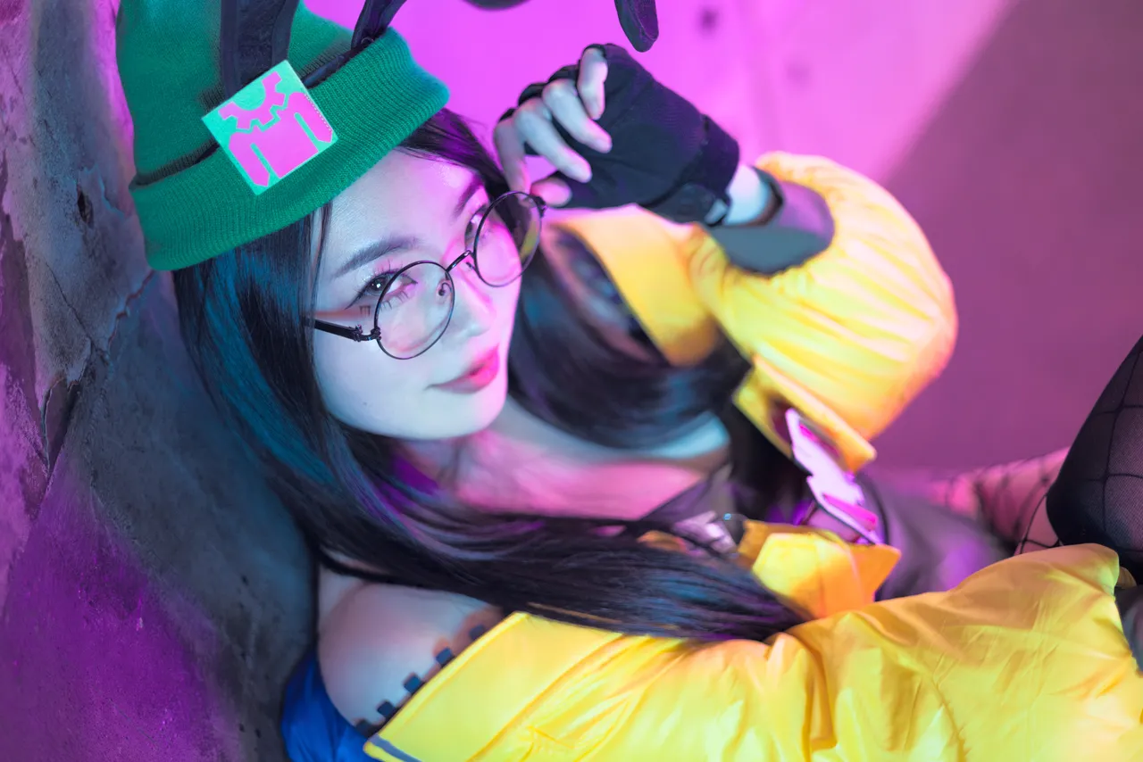 Kaeri.Chi - Bunny Killjoy-erohere16.webp