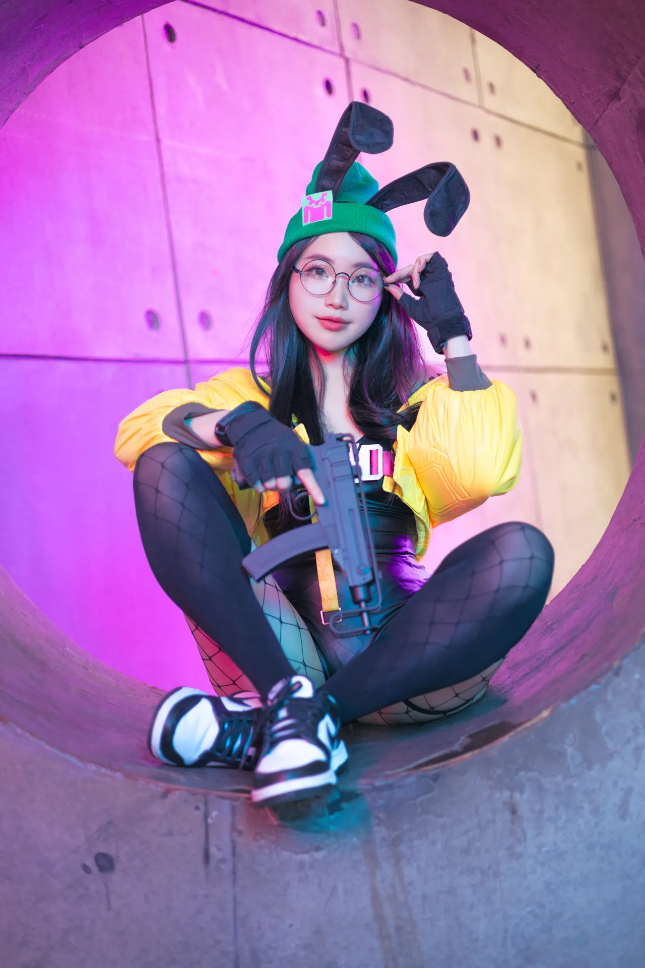 Kaeri.Chi - Bunny Killjoy-erohere17.webp