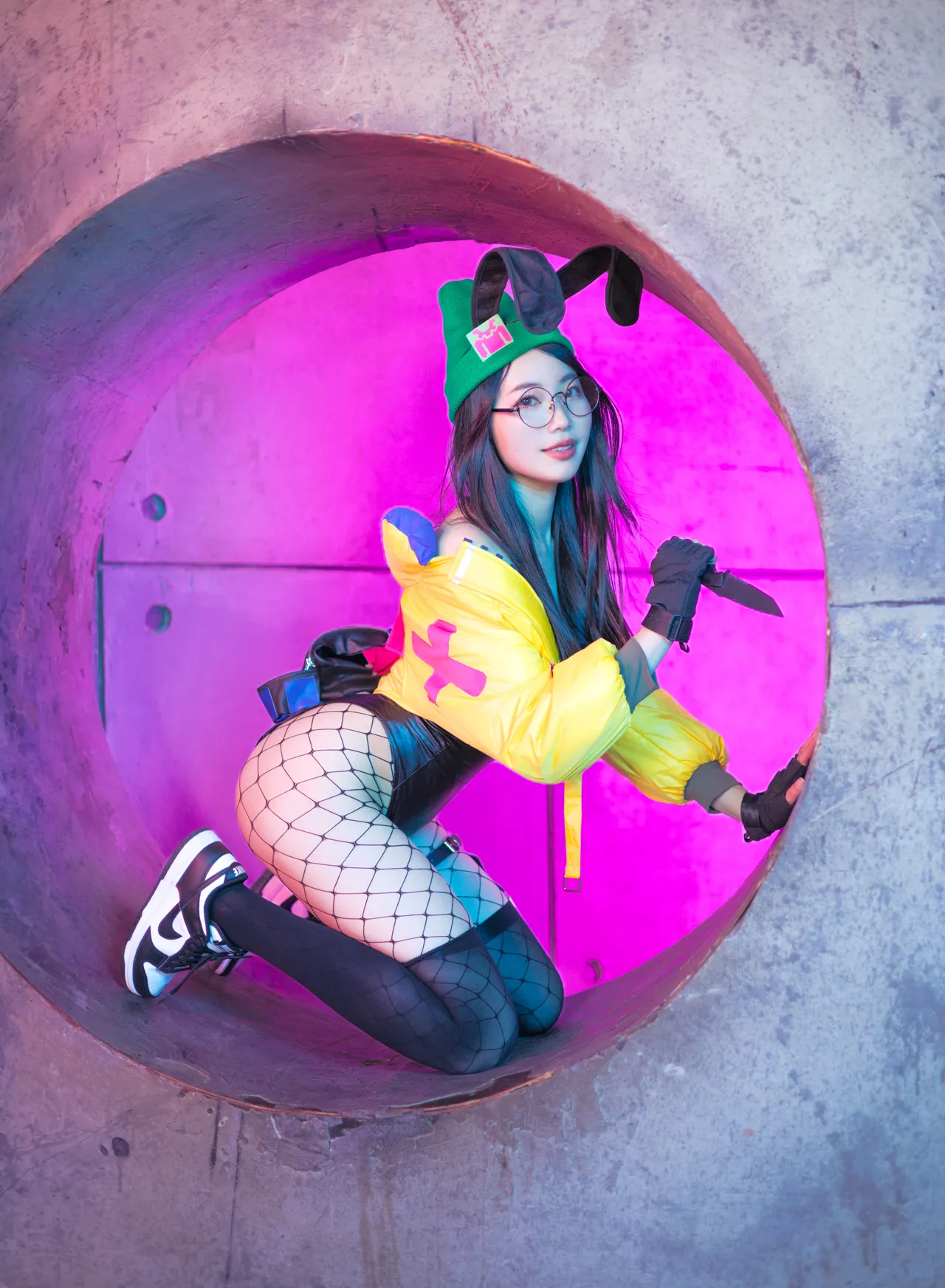 Kaeri.Chi - Bunny Killjoy-erohere18.webp