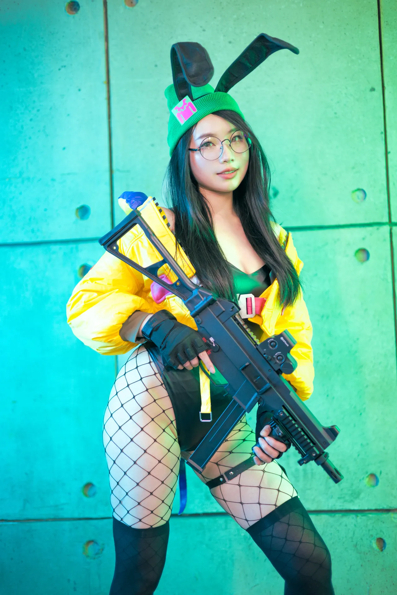 Kaeri.Chi - Bunny Killjoy-erohere2.webp