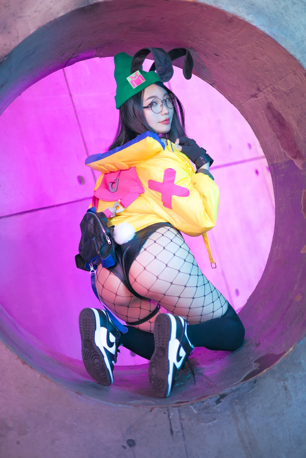 Kaeri.Chi - Bunny Killjoy-erohere20.webp