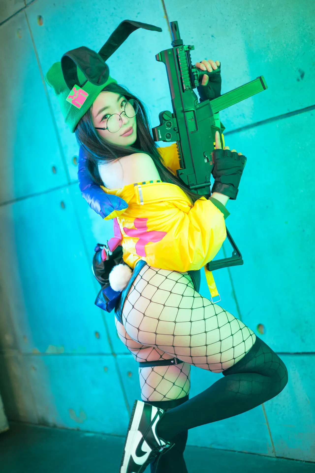 Kaeri.Chi - Bunny Killjoy-erohere5.webp