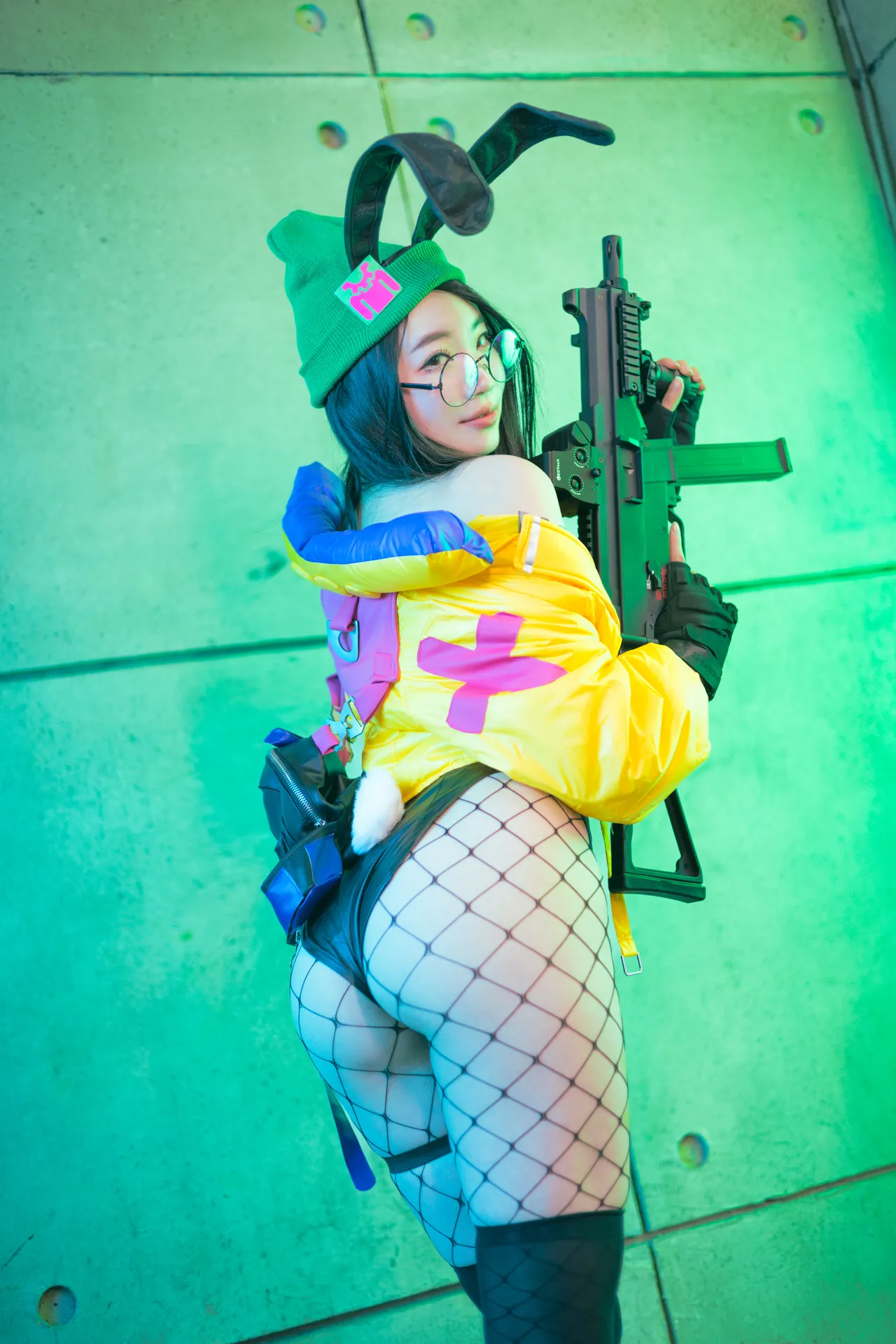 Kaeri.Chi - Bunny Killjoy-erohere7.webp