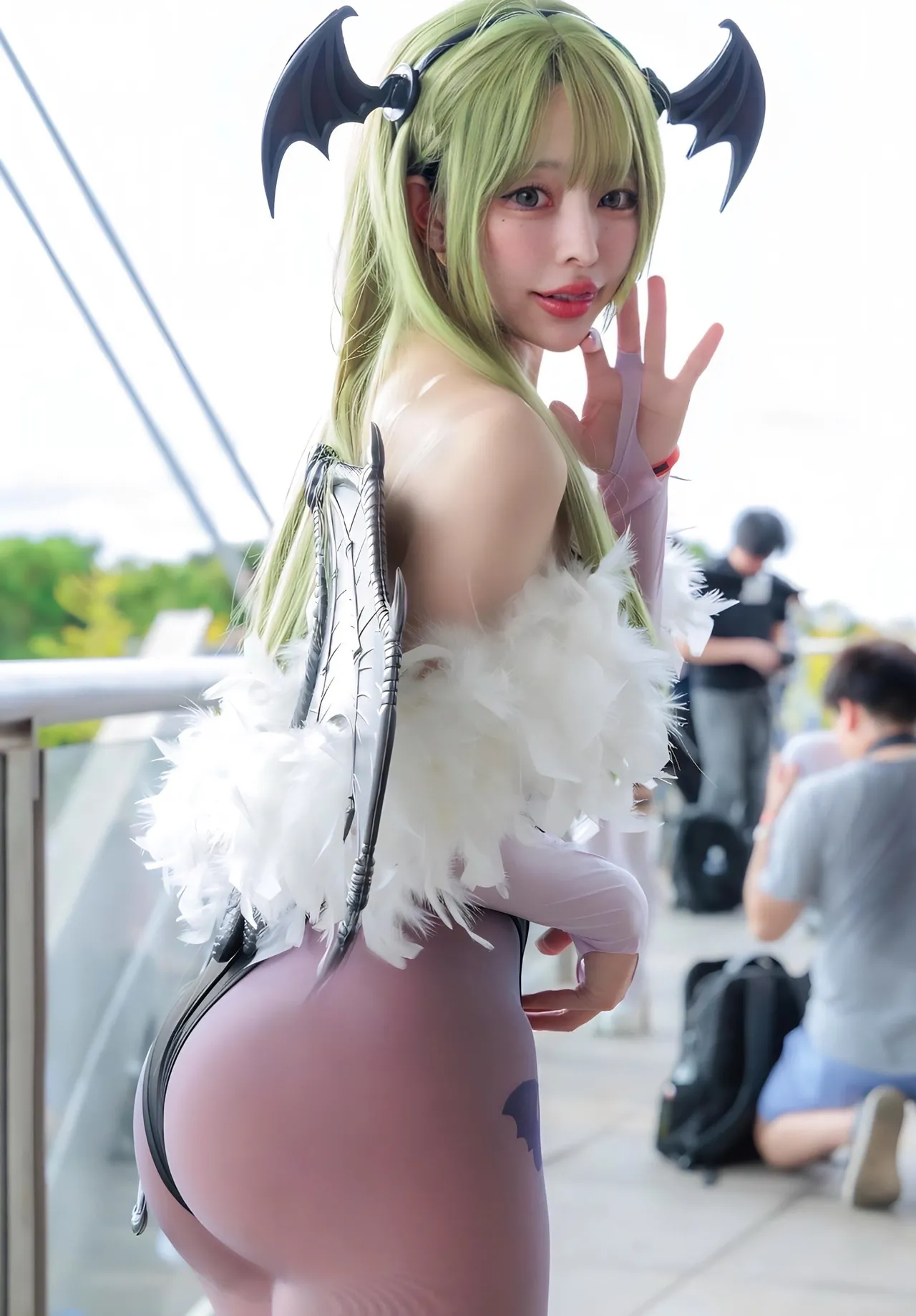 Kaga Misuo - Morrigan-erohere14.webp