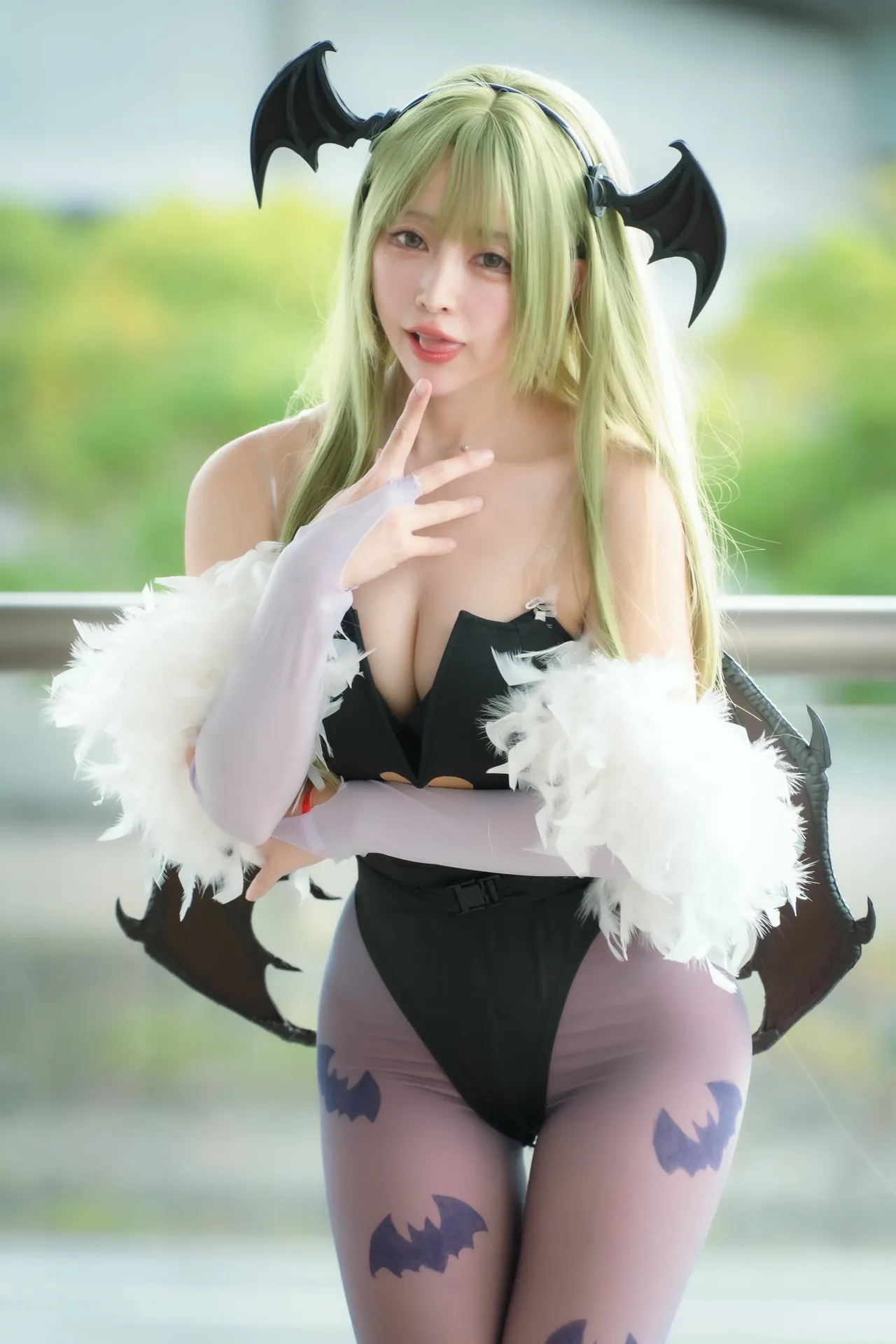 Kaga Misuo - Morrigan-erohere17.webp