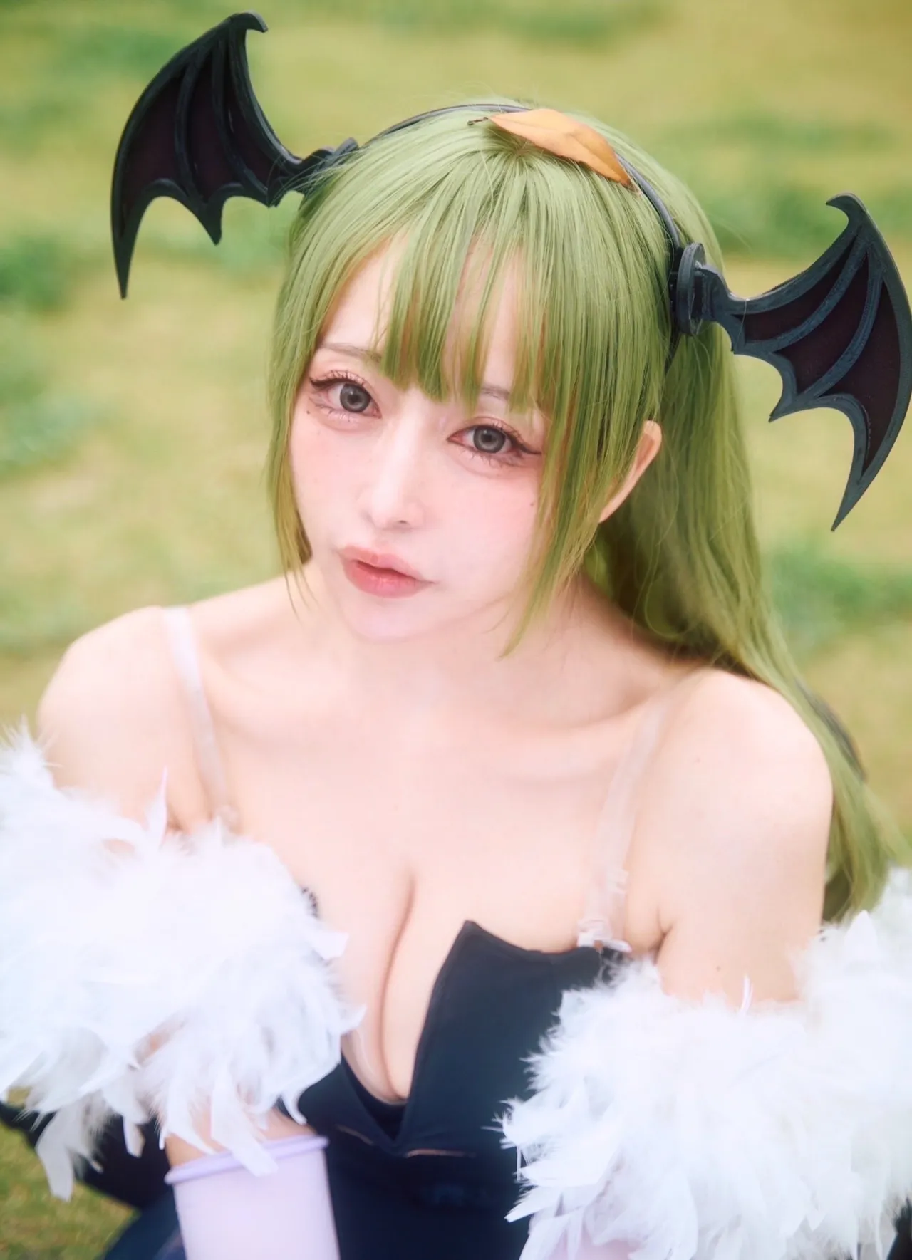 Kaga Misuo - Morrigan-erohere20.webp