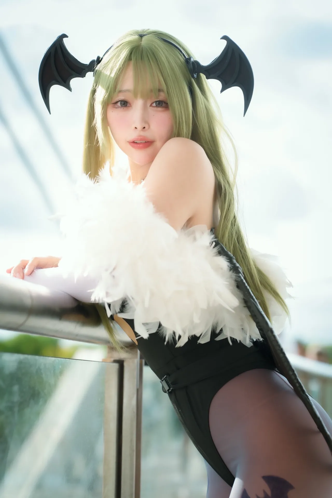 Kaga Misuo - Morrigan-erohere23.webp