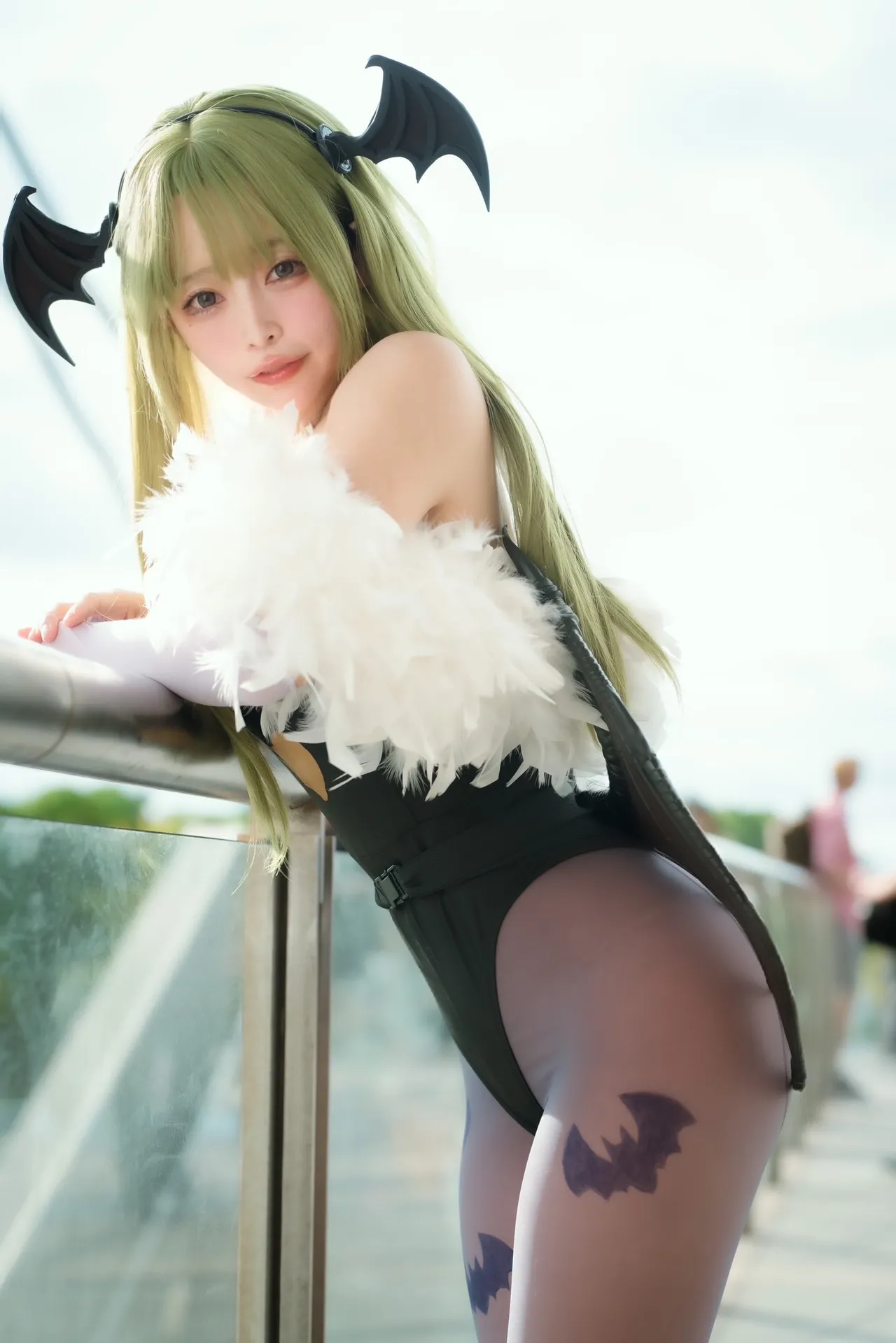 Kaga Misuo - Morrigan-erohere24.webp