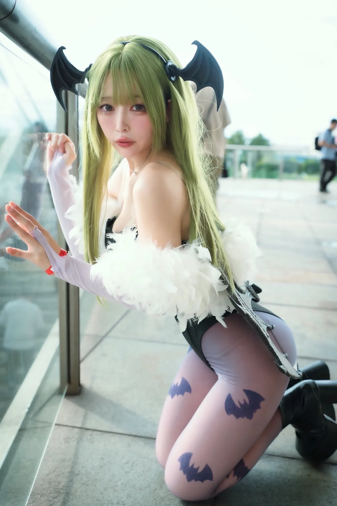 Kaga Misuo - Morrigan-erohere25.webp