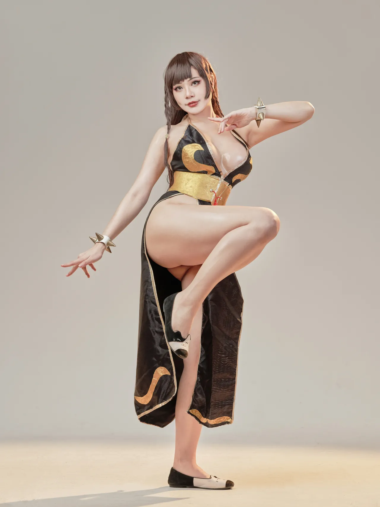 KatyKat & NekonekoJX - Chun Li-erohere11.webp