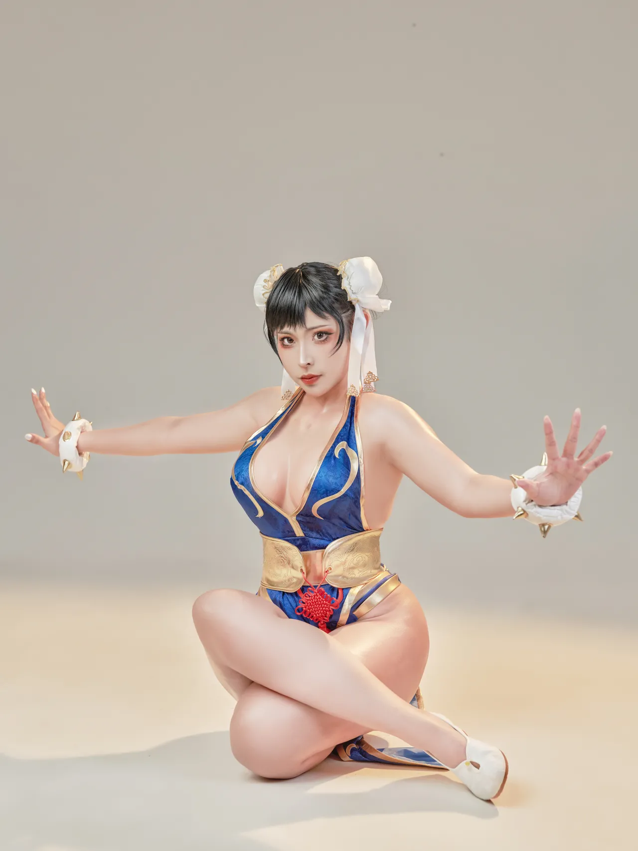 KatyKat & NekonekoJX - Chun Li-erohere19.webp