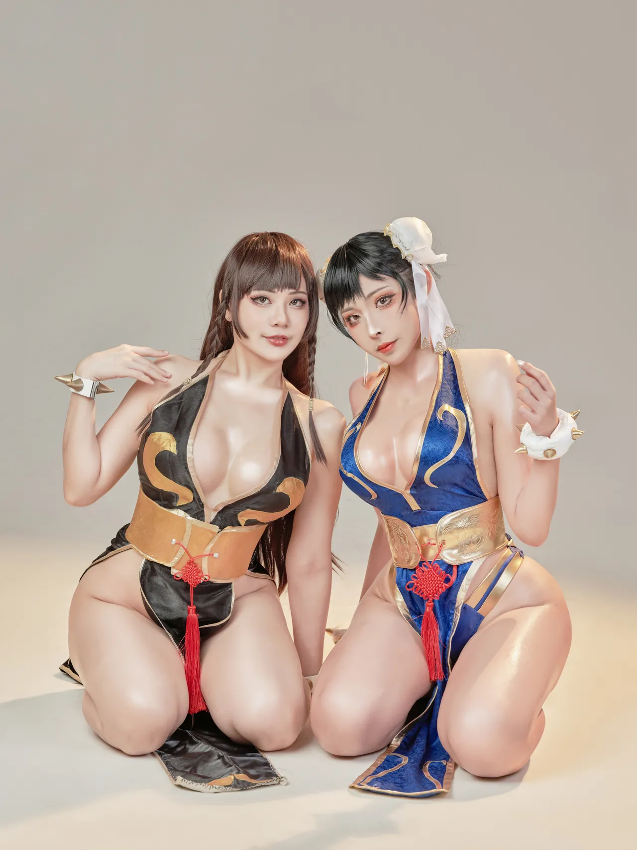 KatyKat & NekonekoJX - Chun Li-erohere5.webp