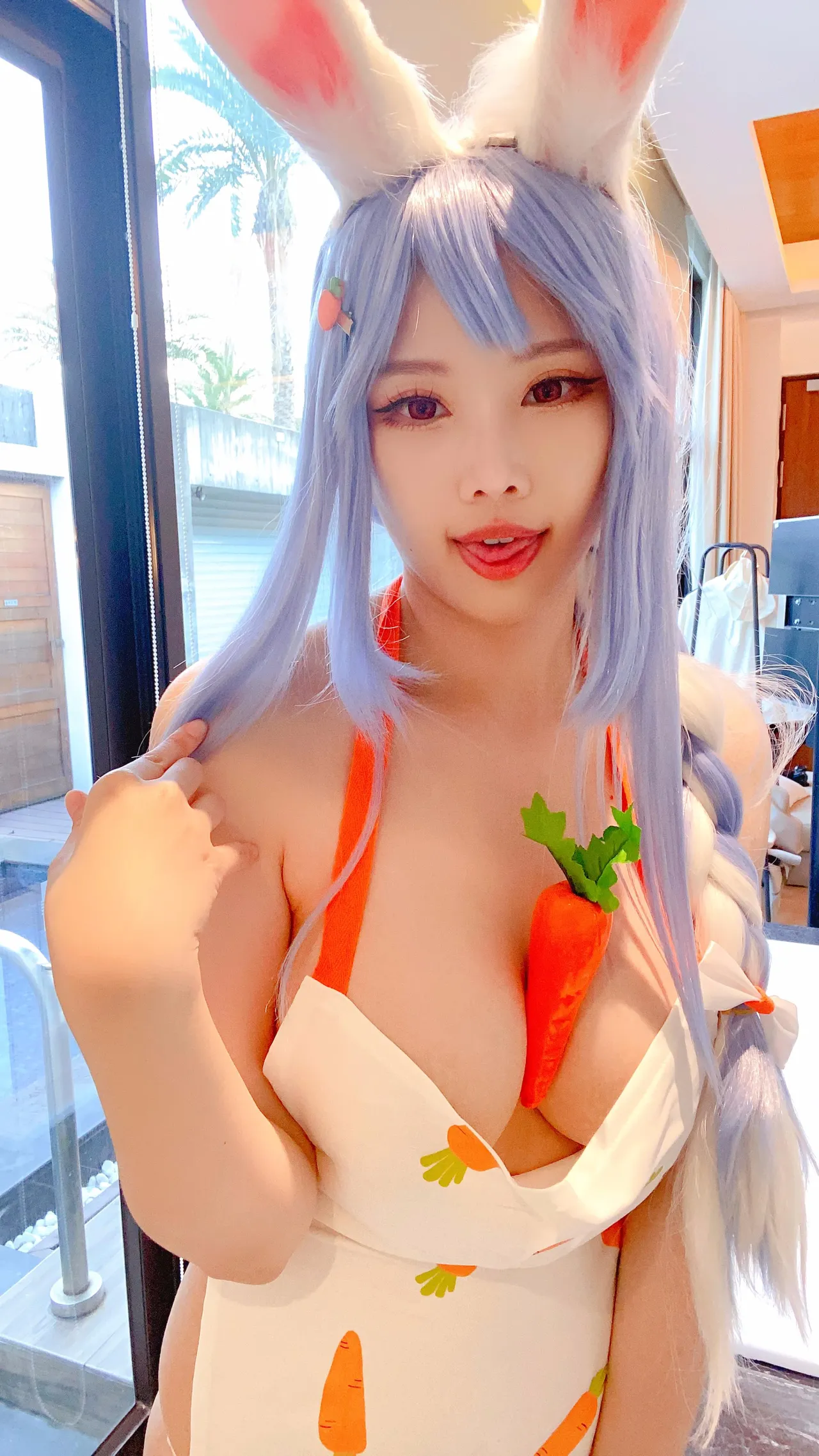 Kaya Huang -  Pekora's Mom-erohere38.webp