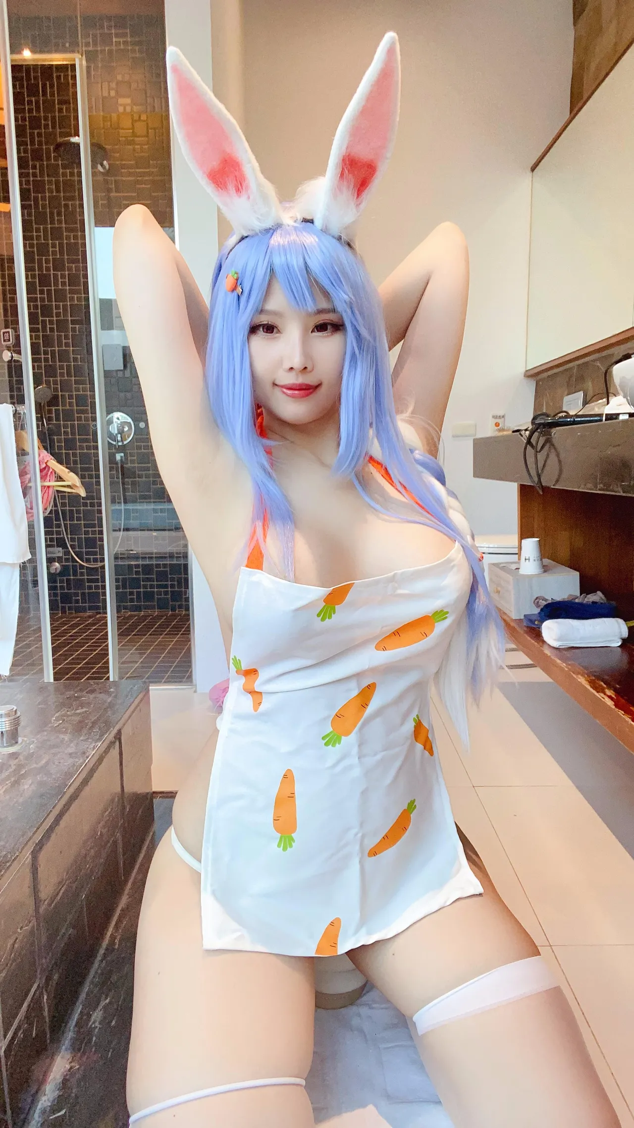 Kaya Huang -  Pekora's Mom-erohere43.webp