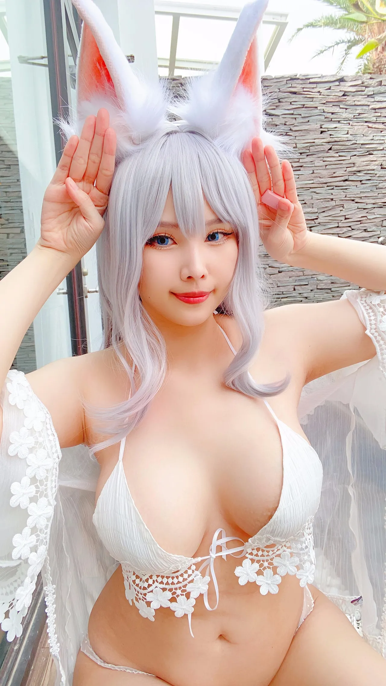 Kaya Huang -  Shinano Swimsuit-erohere35.webp