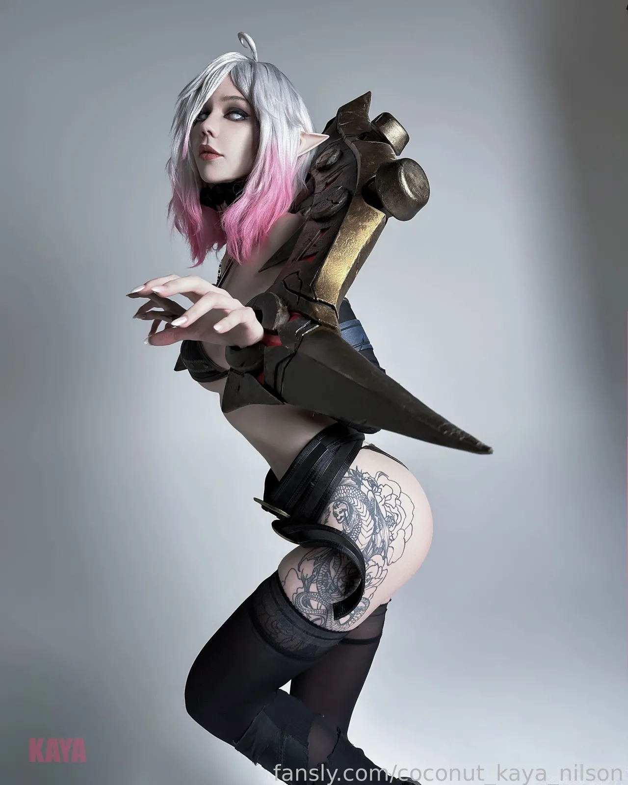 Kaya Nilson - Briar-erohere42.webp