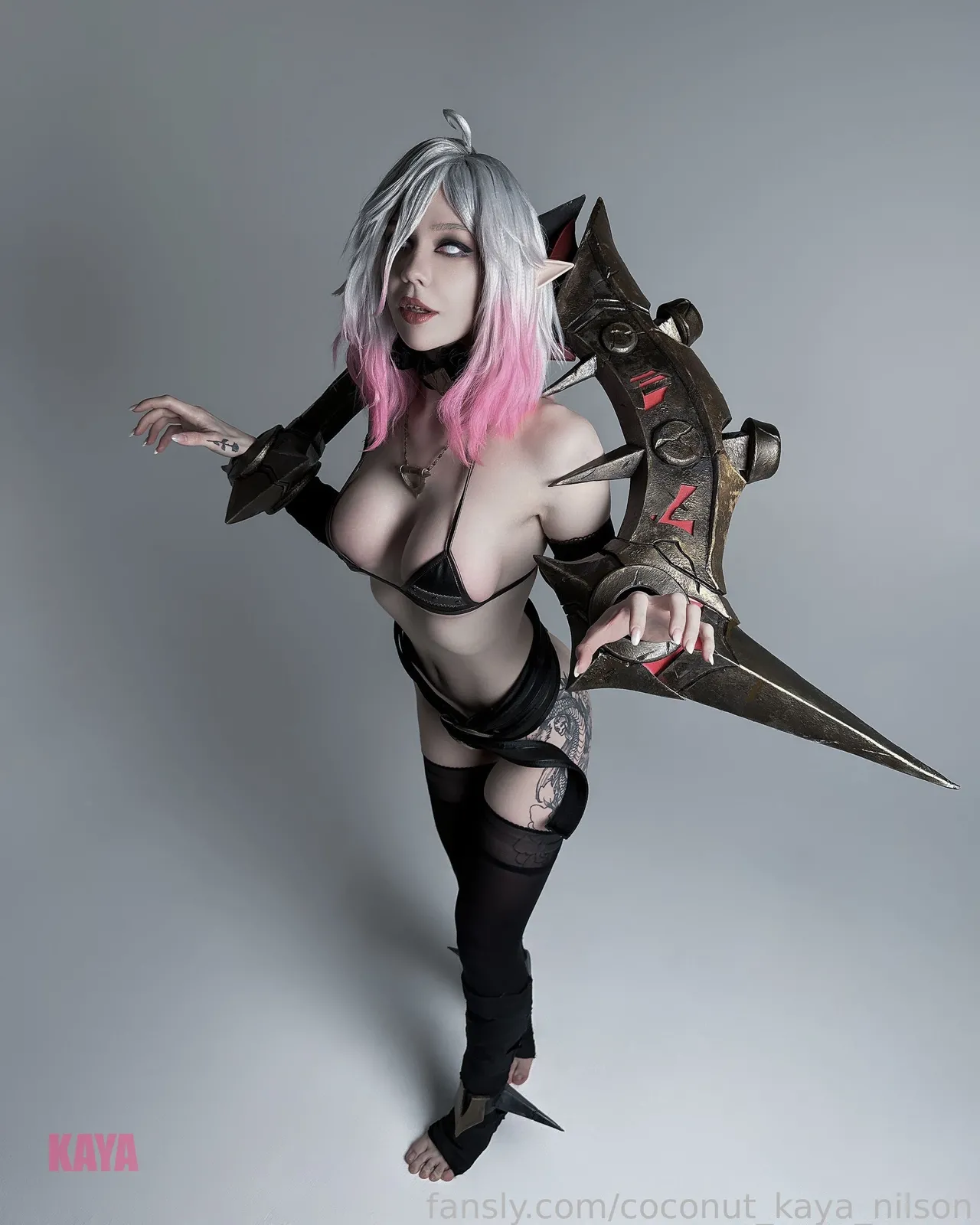 Kaya Nilson - Briar-erohere45.webp