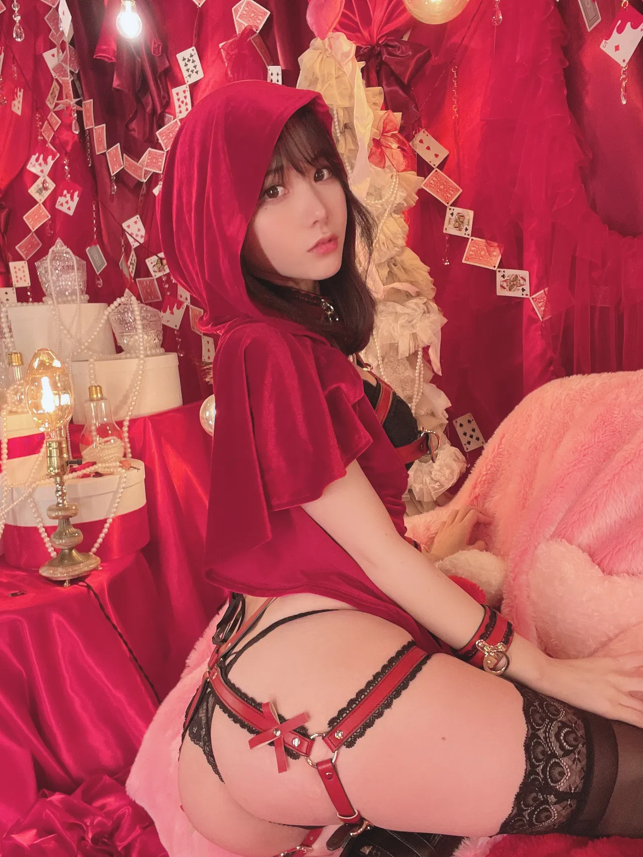 Kenken - Red Riding Hood-erohere2.webp