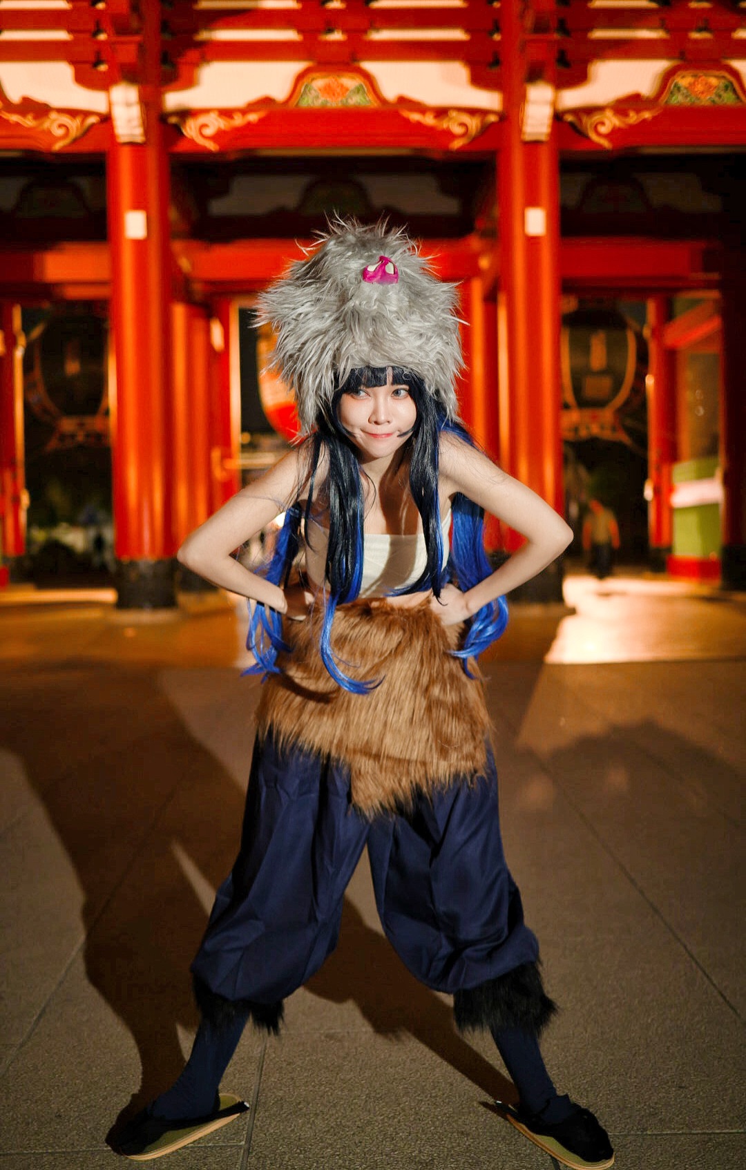 Kimi Chiu - Inosuke-erohere11.jpg