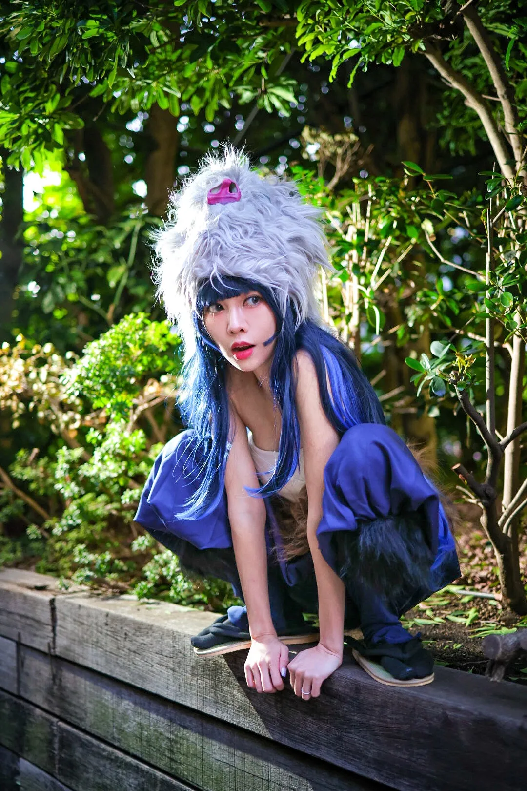 Kimi Chiu - Inosuke-erohere6.webp