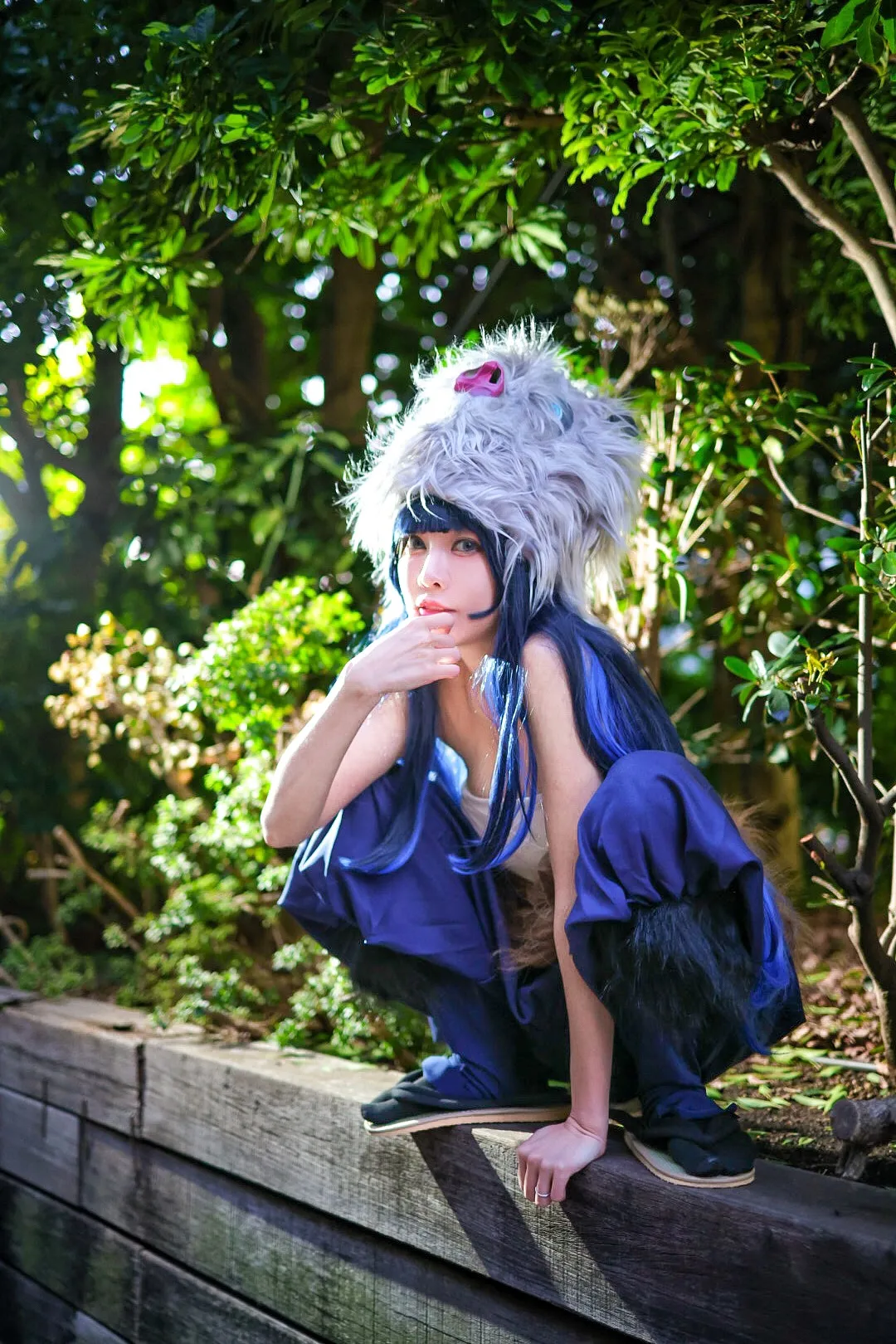 Kimi Chiu - Inosuke-erohere7.webp