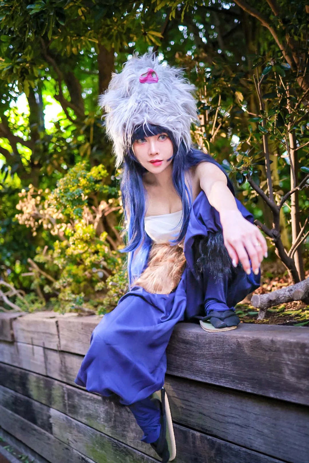 Kimi Chiu - Inosuke-erohere8.webp