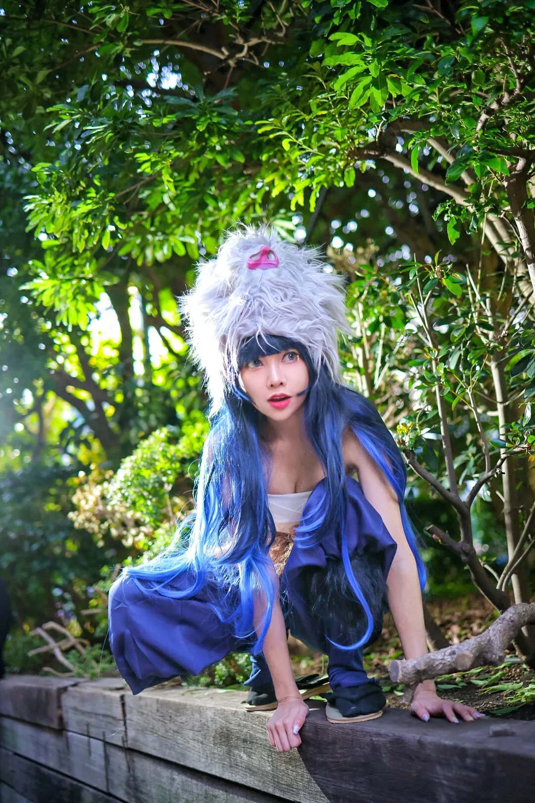 Kimi Chiu - Inosuke-erohere9.webp