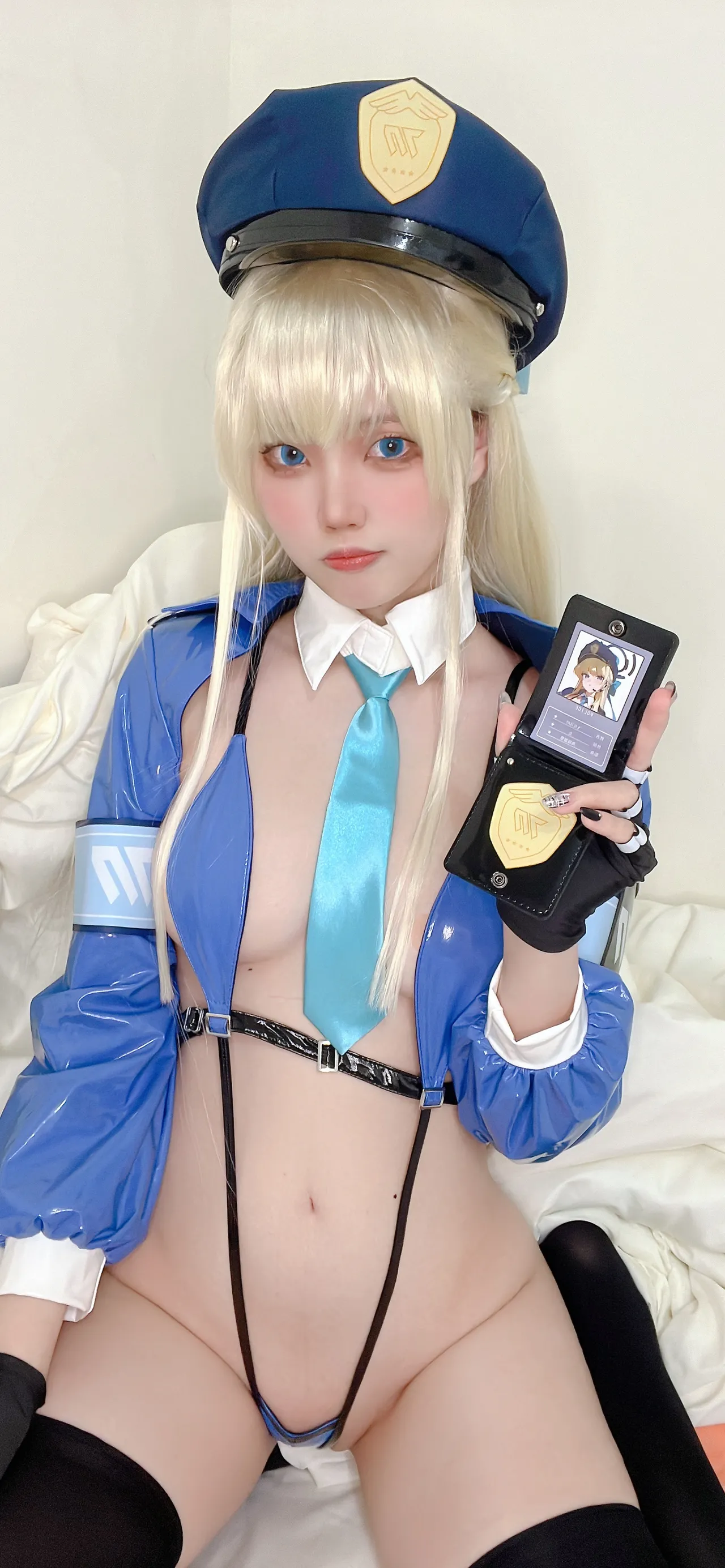 Kina - Blue Archive Asuma Toki