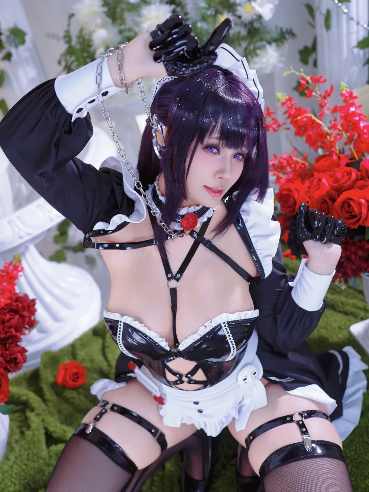 King Angel - Maid Mihara-erohere3.webp