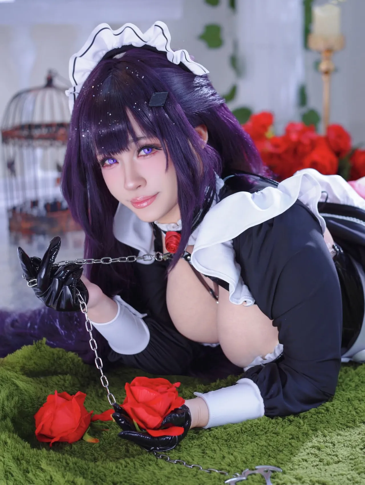 King Angel - Maid Mihara-erohere6.webp