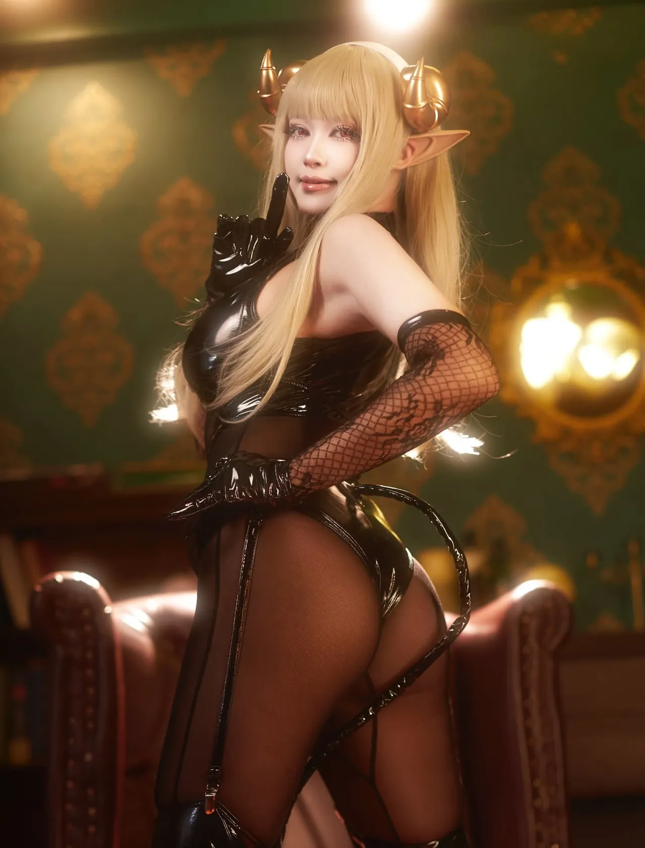 King Angel - Mayura-erohere4.webp