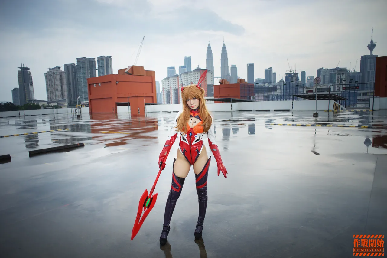 King Angel Asuka