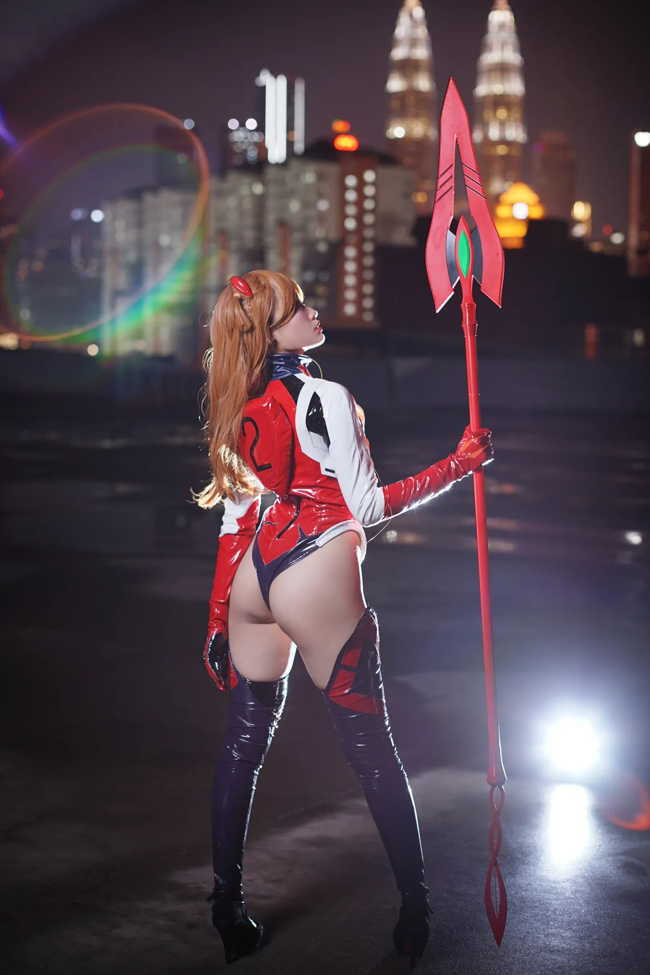 King Angel Asuka-erohere67.webp