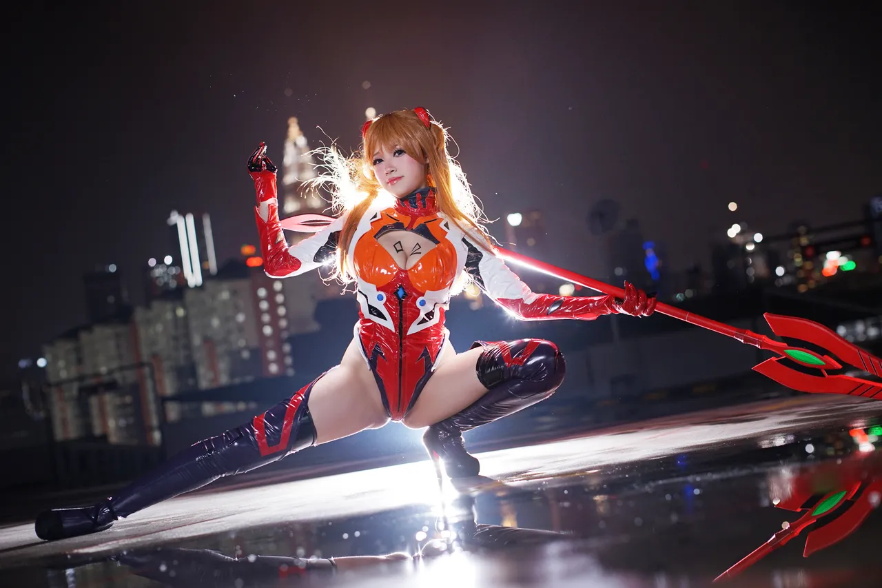 King Angel Asuka-erohere73.webp