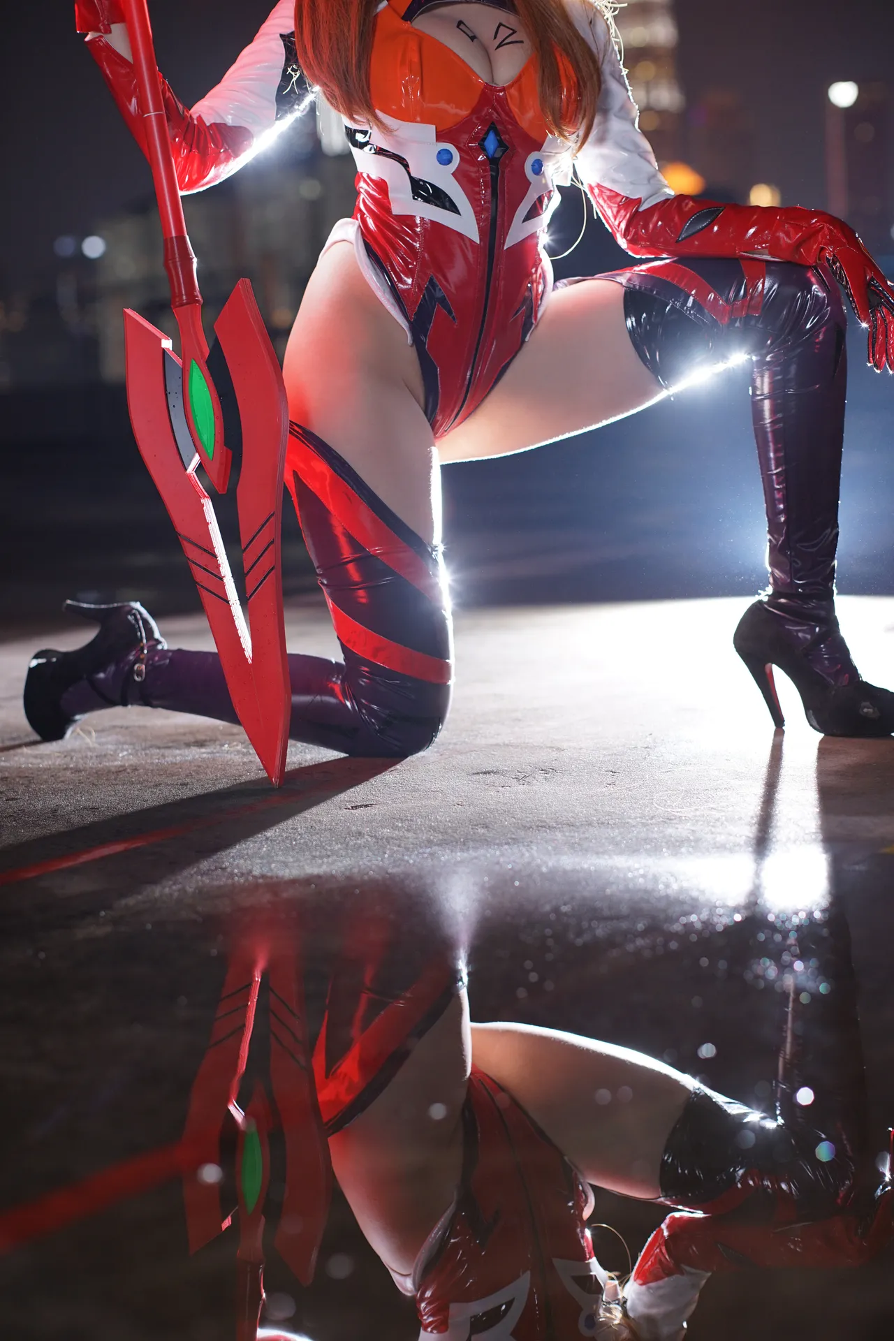 King Angel Asuka-erohere77.webp