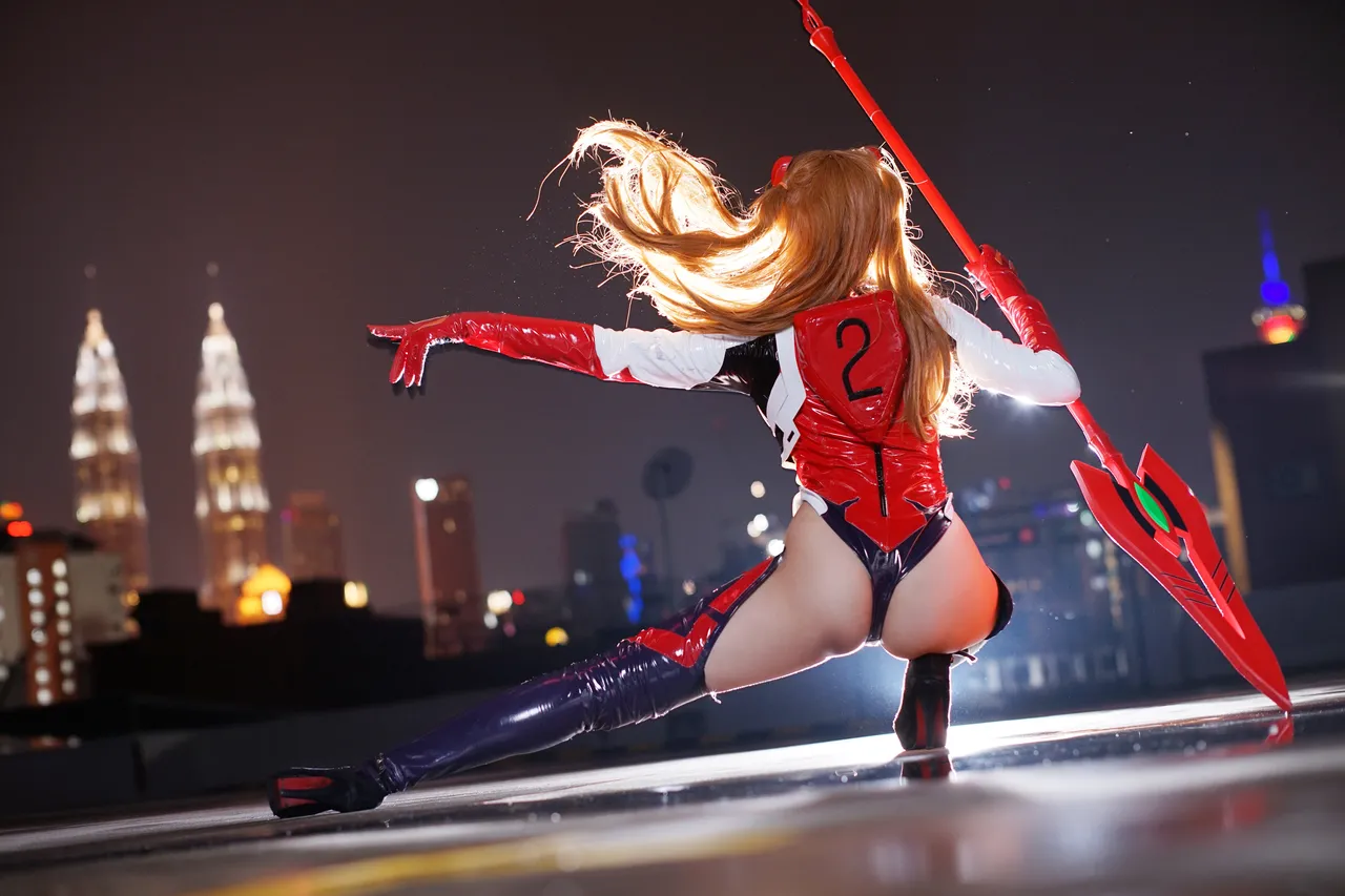 King Angel Asuka-erohere80.webp