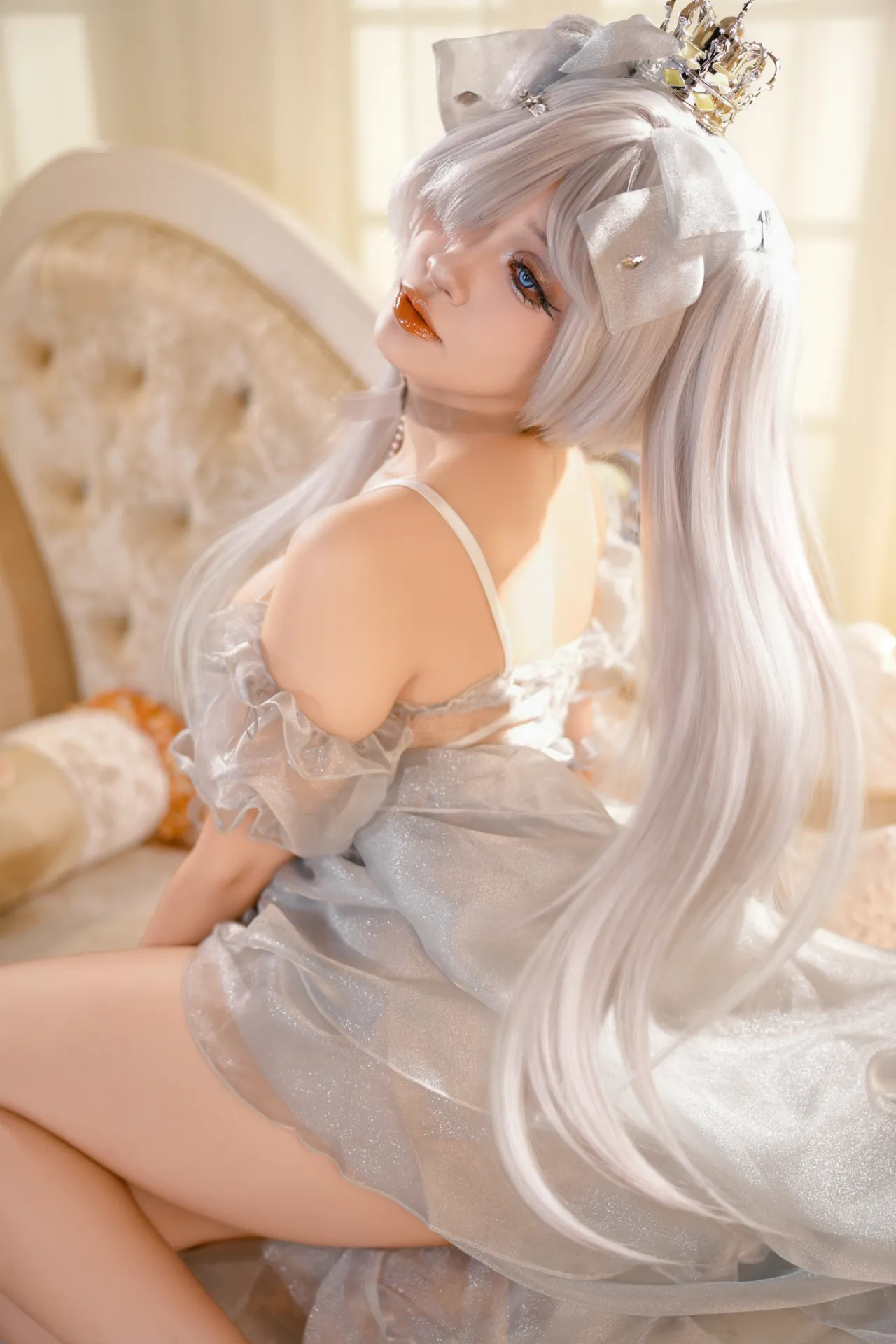 King Angel Cinderella Glass Princess-erohere10.webp