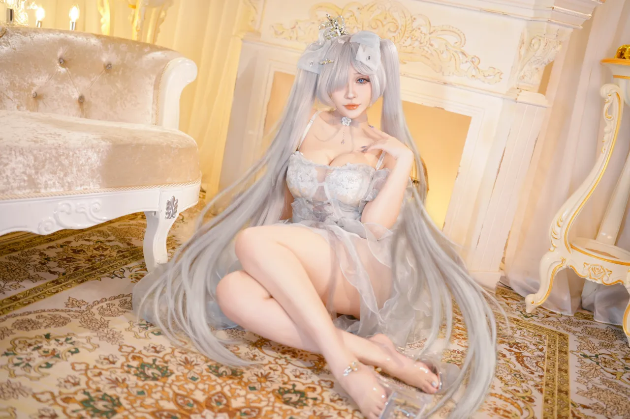 King Angel Cinderella Glass Princess-erohere27.webp