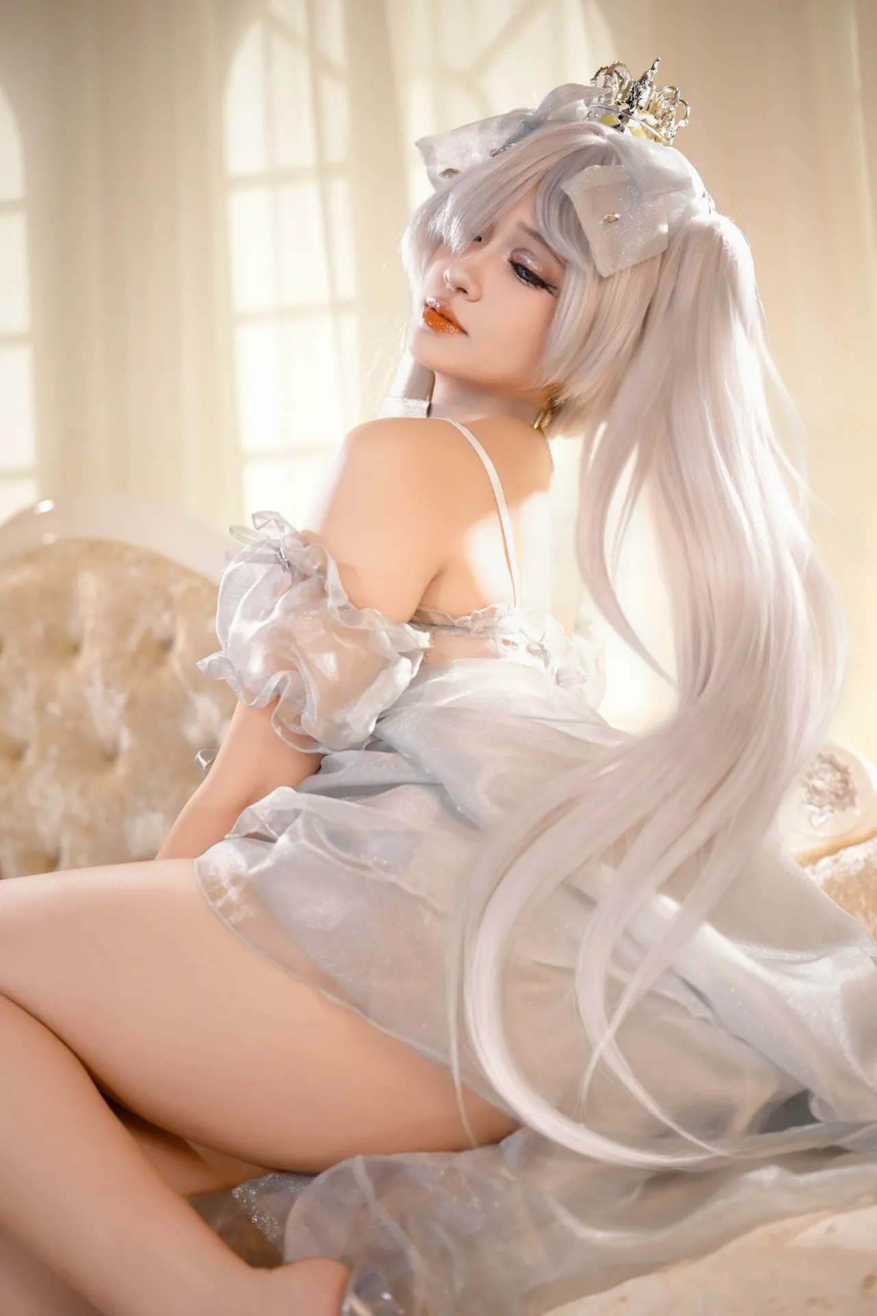 King Angel Cinderella Glass Princess-erohere9.webp