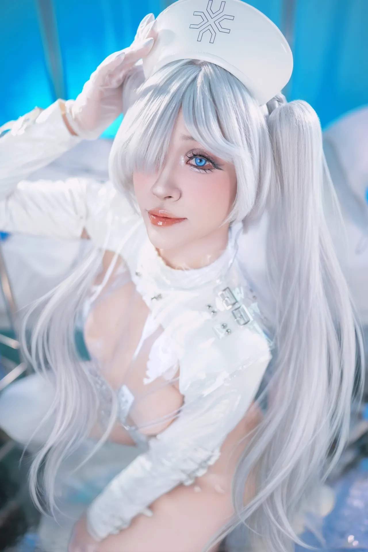 King Angel Cinderella Nurse-erohere16.webp